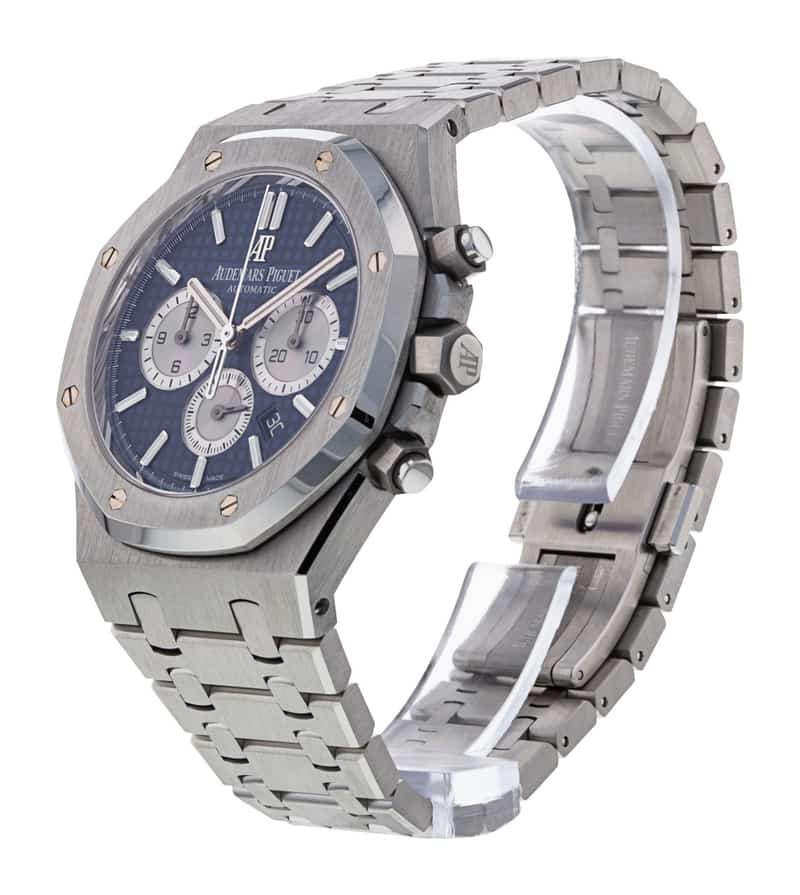 Audemars Piguet Royal Oak 26331ST.OO.1220ST.01